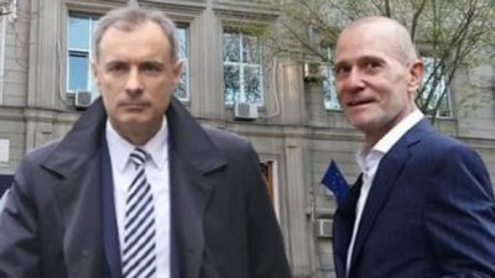 Asta înseamnă să fii mafiot! Acuzațiile din rechizitoriul DNA împotriva cuplului Coldea-Dumbravă de la SRI 