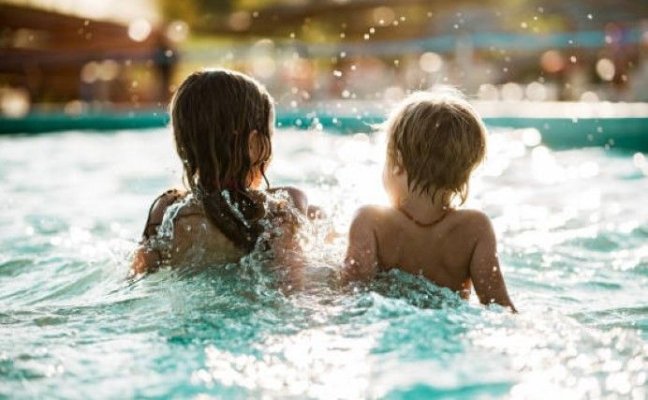 Atenție la vacanțele în ape termale: Primele cazuri de infecție cu amiba „mâncătoare de creier“ în Europa