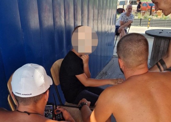 Alertă la Eforie! Un copil de 12 ani, aflat sigur pe plajă, a suferit o alergie severă