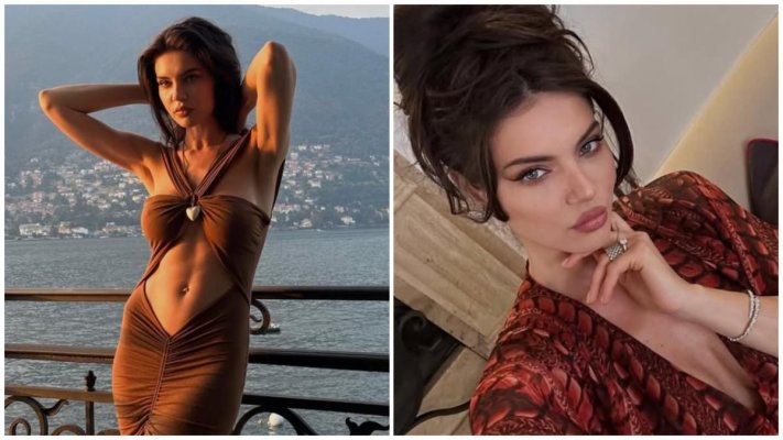 Cu ce probleme s-a confruntat Cristina Ich după o procedură estetică populară