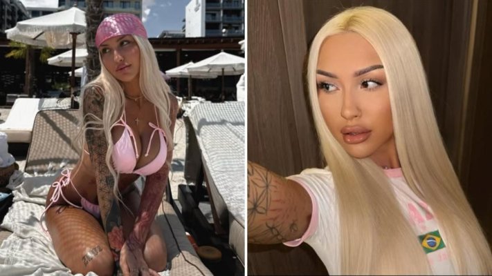 Cum a fost surprinsă Delia la patru luni de la divorțul de Lino Golden