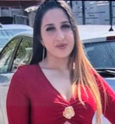 Minoră de 16 ani, dispărută de acasă! Dacă o vedeți, sunați la 112!