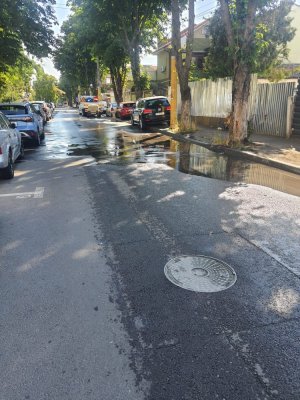 CT Bus anunță devierea liniei 14