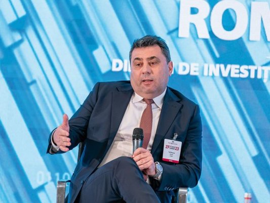 Compania acuzată de ANRE de manipularea pieței energiei și-a făcut loc la Sucursala CFR Constanța