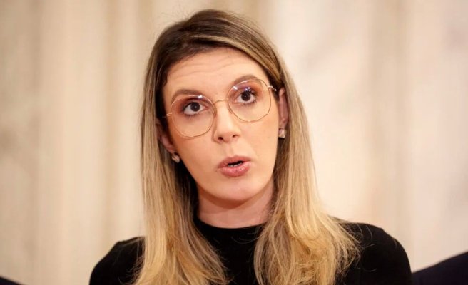 Moțiunea simplă depusă de AUR împotriva ministrei Mediului, Diana Buzoianu, a fost adoptată de Senat