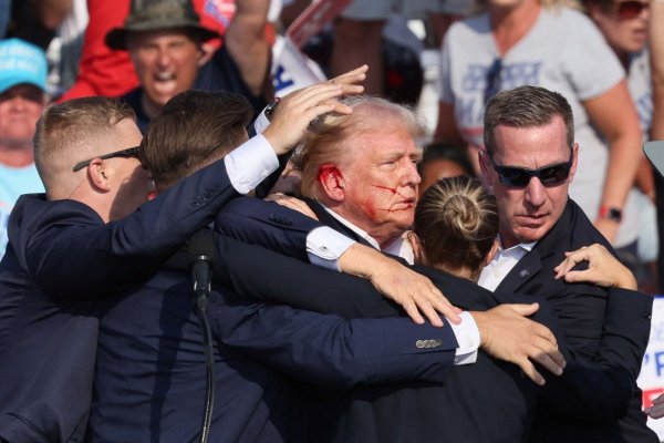  Șase agenţi ai Secret Service, suspendați pentru greşeli, în cazul tentativei de asasinare a lui Trump