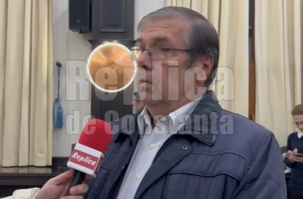 Cine este PSD-istul din conducerea Aeroportului Kogălniceanu care ia 3000 de euro pe lună?!