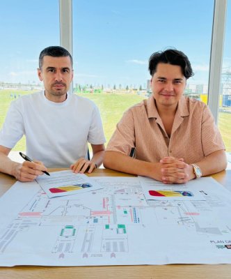 Asociația Tomis Antidrog Constanta  și Festivalul „Beach, Please!” își unesc forțele într-o campanie de prevenire a consumului de droguri! 