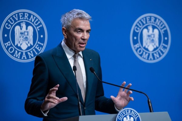 DNA îl contrazice pe vicepremierul Dragoș Anastasiu: a fost martor denunțător
