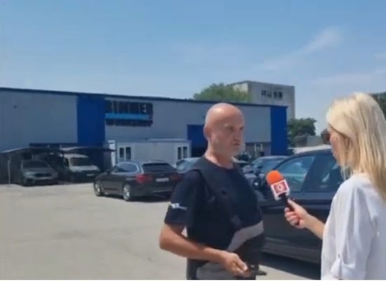 Mecanicii lui pește: A dat 10.000 de lei la un service auto și pleacă cu frică la drum! Video 
