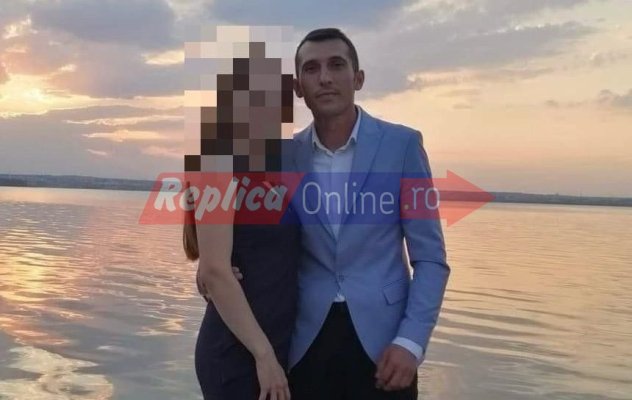 El este motociclistul care și-a pierdut viața în tragicul accident de la Lipnița!
