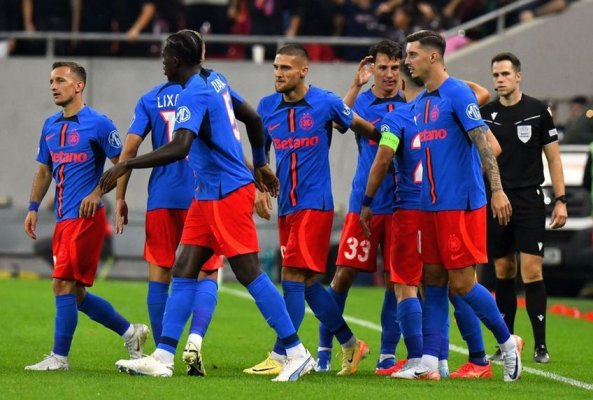 Meciul FCSB – Shkendija: Măsurile anunţate de Jandarmeria Bucureşti