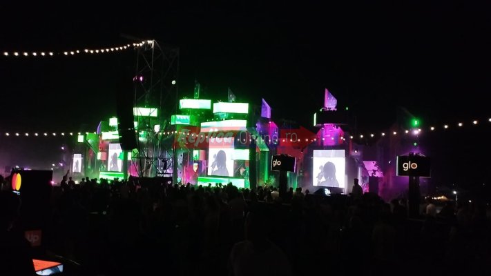 Ziua a doua la „Beach, Please!“ a venit cu energie de neuitat și muzică bună. Video