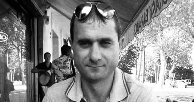 Român lăsat să moară la locul de muncă din Italia. Florin a fost găsit fără suflare de soția sa