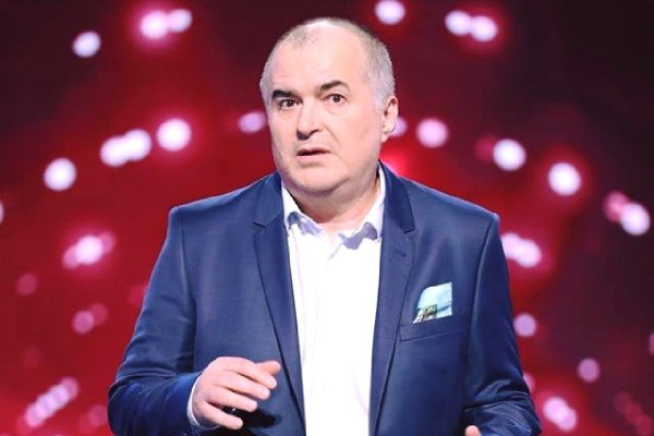 Florin Călinescu îndeamnă românii să nu mai plătească taxele majorate de Bolojan