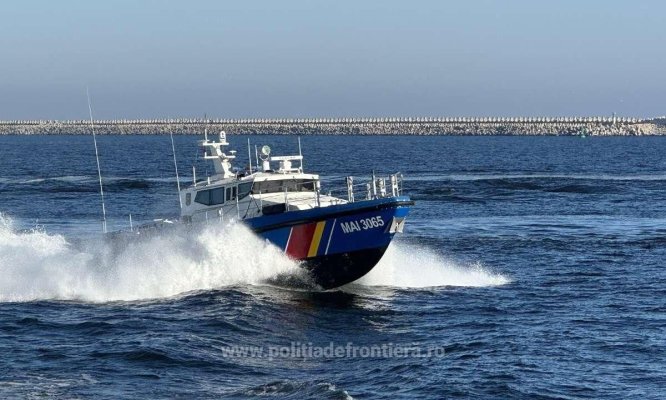 25 de cetățeni străini interziși în România în ultimele 24 de ore