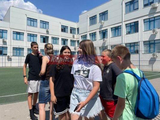 Cu media 10 la absolvire și 9,42 la Evaluarea Națională, un elev din Constanța a rămas fără loc la liceu