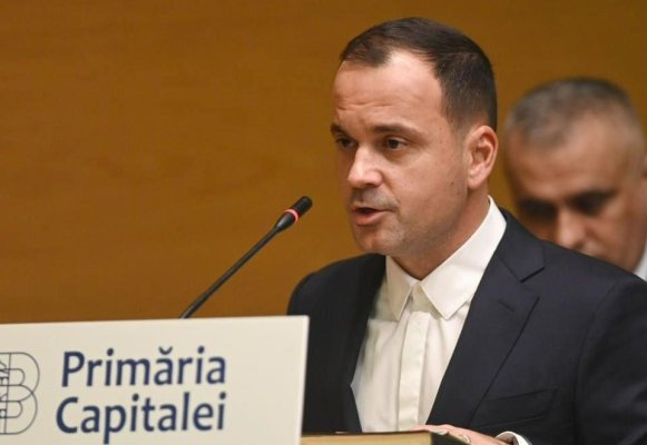 ANAF nu a reușit încă să vândă terenurile din Corbu ale consilierului general PSD Manciu, din București 