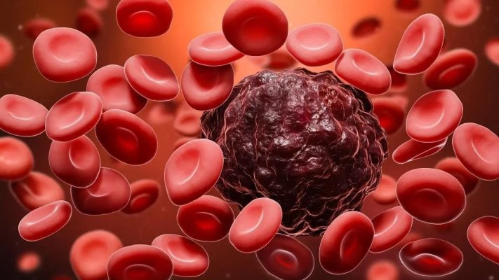 Bacterie contractată în copilărie care ar putea fi responsabilă pentru milioane de cazuri de cancer