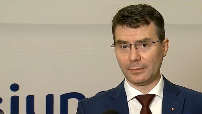 Horațiu Moldovan, CNAS: Controlul în cazul concediilor medicale - prelungit. Peste 200 de medici, verificați
