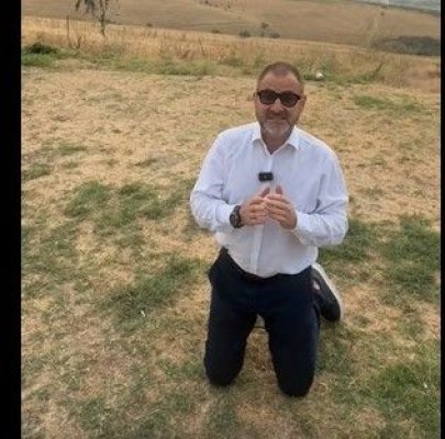 Horia Constantinescu în genunchi: NU distrugeți Protecția Consumatorilor în România!. Video