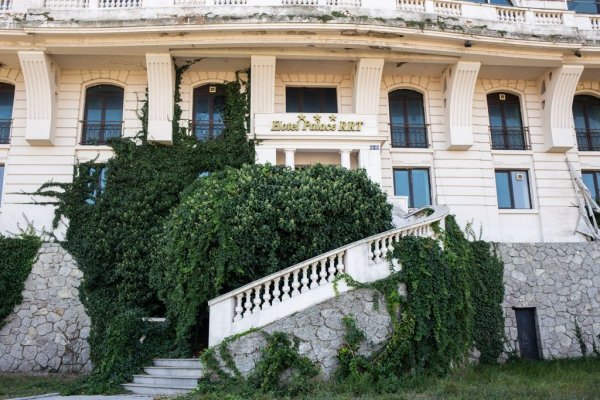Daniel Moraru, proprietarul Hotelului Palace, investește 12 milioane de euro în unitatea de cazare. Video