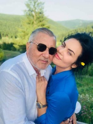 Ioana Năstase nu vrea să audă de împăcarea cu Ilie Năstase