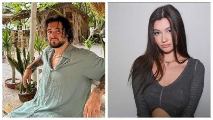 Mario Fresh reacționează după ce Erika Isac a spus că el i-a făcut avansuri