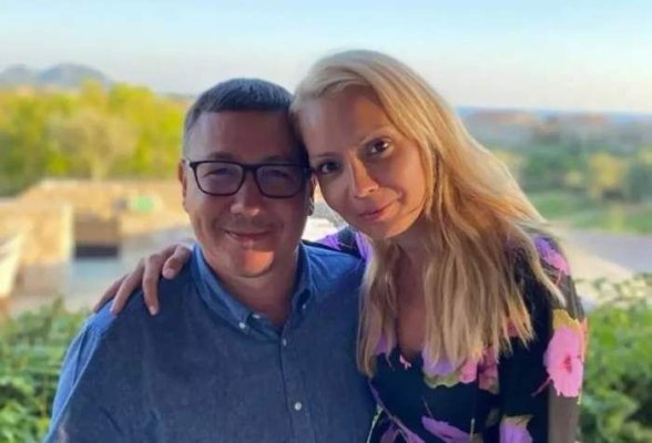 Daciana Sârbu, declarații despre divorțul de Victor Ponta! „Cred că sunt chiar recunoscătoare”