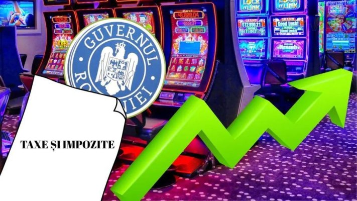 Mărire uriașă a impozitul pe câştiguri la pariuri! Anunțul făcut de Ilie Bolojan 