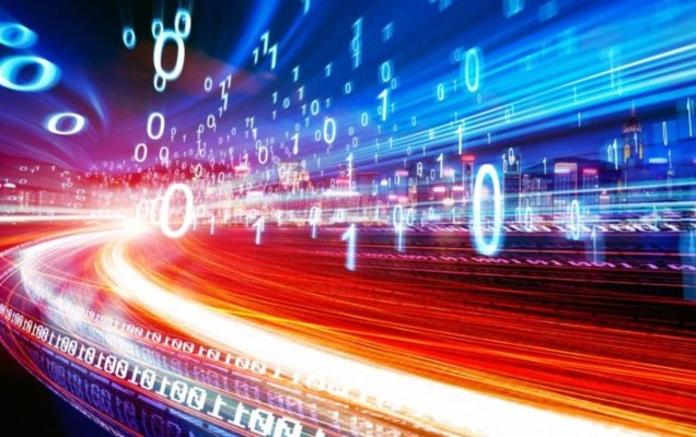Japonia a atins un record mondial uriaș de viteză a internetului: E de 4 milioane de ori mai rapid decât ce au americanii în case