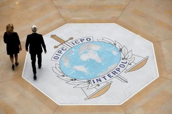 Corupție la Interpol: Un fost ministru al Justiției din Republica Moldova, plasat în detenție în Franța