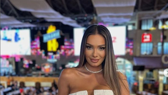 Ispita Andreea de la „Insula Iubirii”, dezvăluiri din viața personală