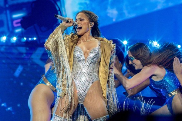 Alimentele la care Jennifer Lopez a renunțat definitiv