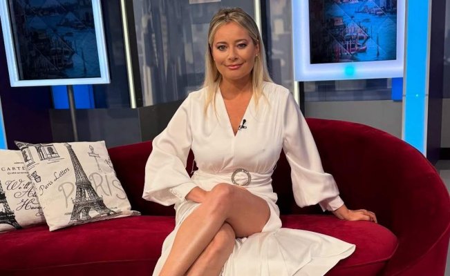 Laura Cosoi nu va petrece sărbătorile acasă! Unde și de ce a plecat vedeta cu câteva zile înainte de Crăciun
