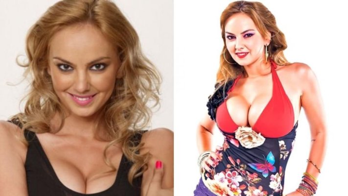 Cu ce se ocupă acum Roxana Ionescu, fosta 