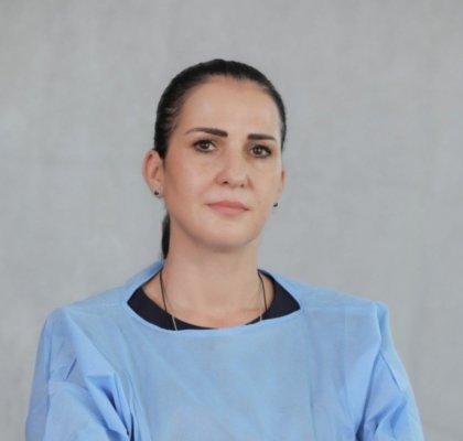 Alina Ion: Îngrijirile paliative - o necesitate stringentă pentru pacienții cu boli incurabile, înțeleasă de Ministerul Sănătății