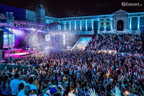 Britanicii de la Skunk Anansie concertează pe 27 iulie, la Arenele Romane
