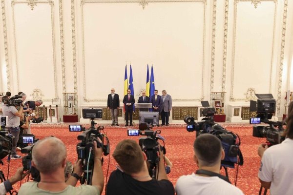 Cum încearcă PSD să îndulcească Legea Austerității: CASS doar la pensii peste 4000 de lei, asigurare medicală pentru mame