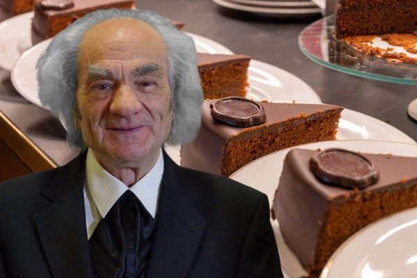 Leon Dănăilă dezvăluie care este desertul benefic pentru creier. Ce cantități trebuie consumate zilnic