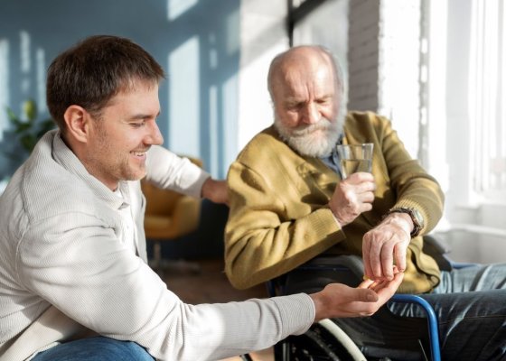 Descoperie neașteptată despre Parkinson: Un nou indiciu ar putea dezvălui cauzele bolii