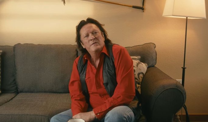 A murit actorul american Michael Madsen!