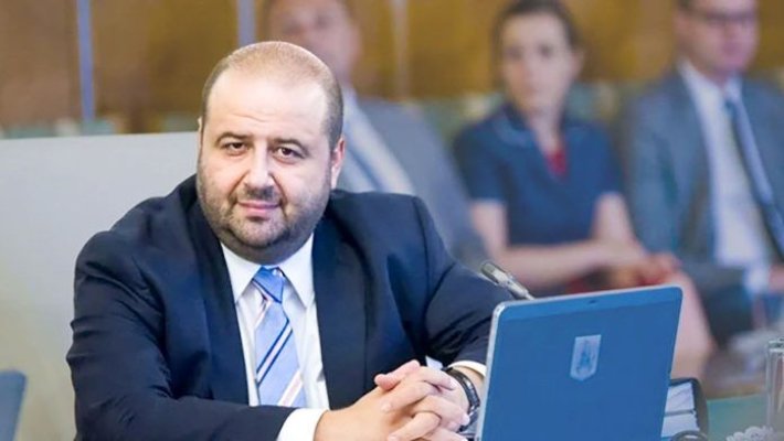 Fostul jandarm Mihai Busuioc află azi dacă va fi numit judecător CCR