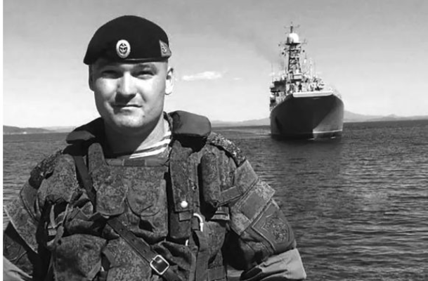 Lovitură de proporții pentru Putin: Șeful adjunct al Marinei ruse a fost ucis într-un atac ucrainean!