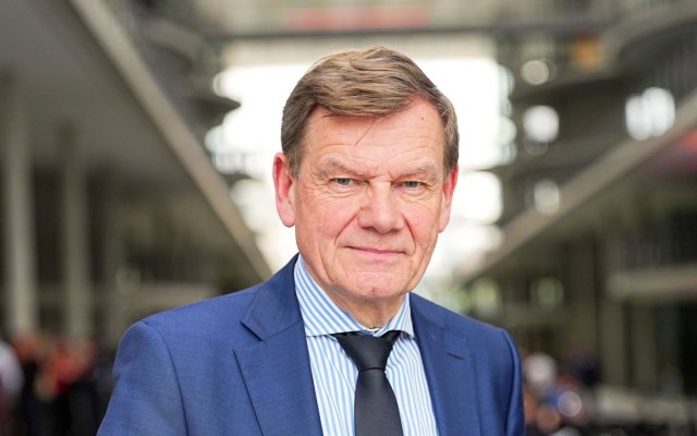 Ucraina: Ministrul german de externe Johann Wadephul, în vizită secretă în orașul Odesa