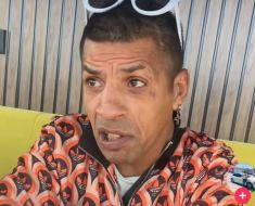 Celebrul tiktoker Vasile Mogoșu se întoarce în arest preventiv