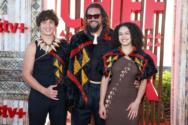 Ce spune Jason Momoa despre rolul lui Nakoa din 