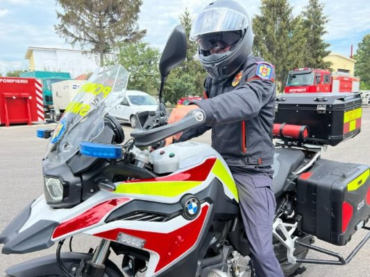 Un copil a fost lovit de o mașină, pe strada Răzoare din Constanța