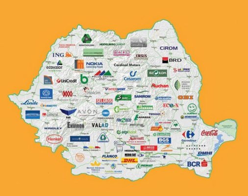 Taxăm pensii, burse și plăcinte, dar nu deranjăm multinaționalele cu profit zero?!