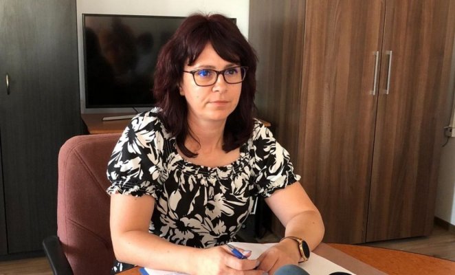 Dispare coasigurarea de sănătate de la 1 august? Ce zice Luminița Nagy, șefa CJAS Constanța! Video